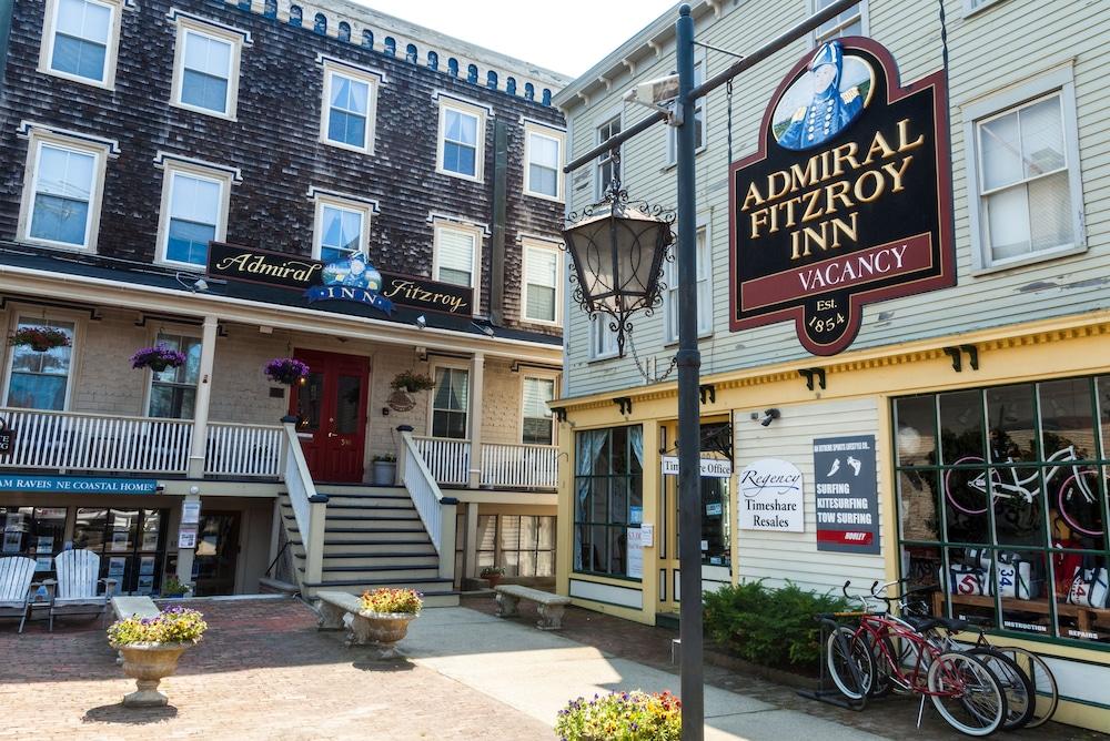 Admiral Fitzroy Inn photo 1