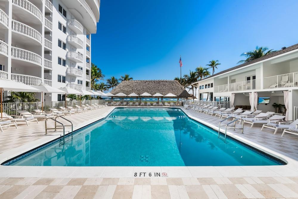 Beachcomber Resort & Club photo 5