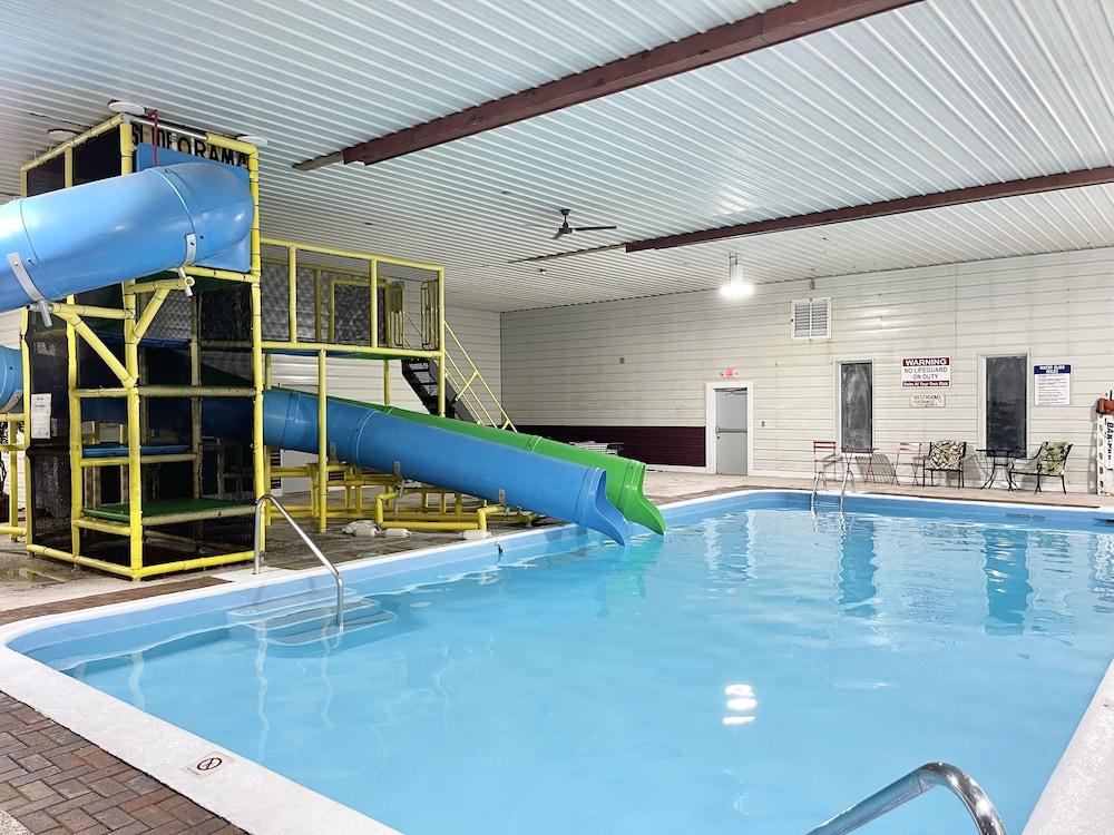 Rodeway Inn Oscoda photo 11