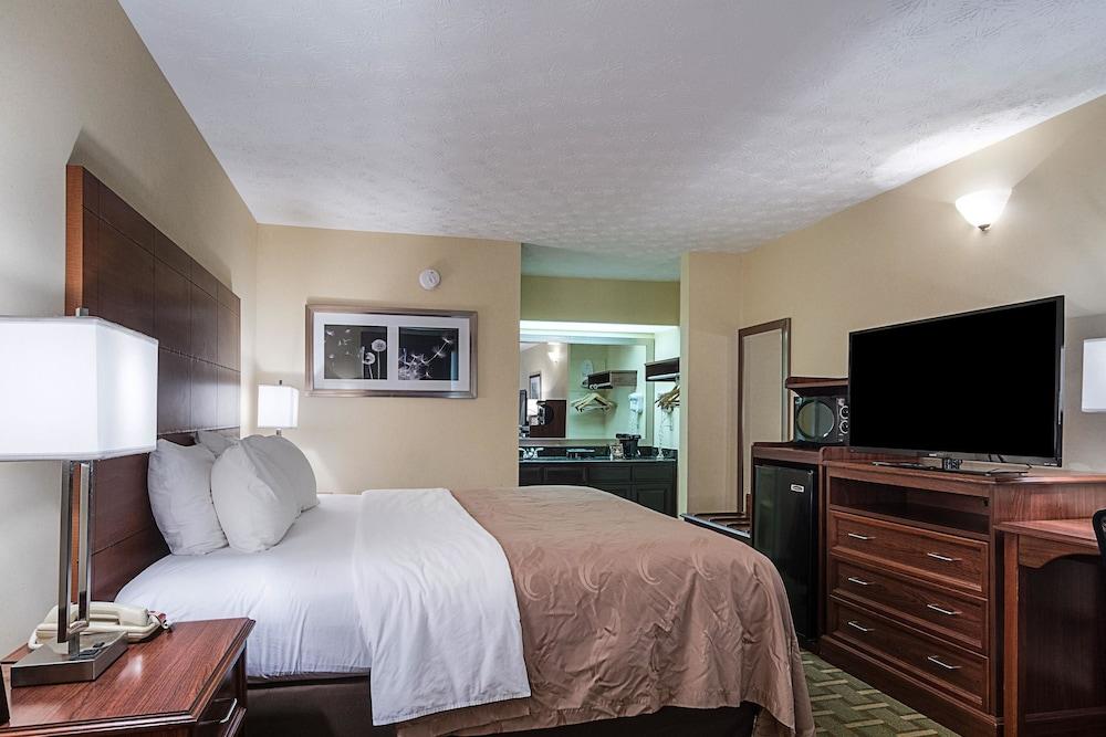 Quality Inn Hartwell photo 17