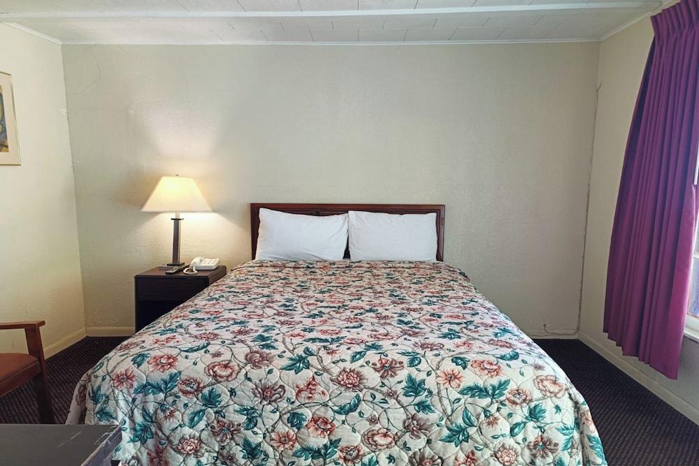 Triangle Motel By Oyo Mexia Texas photo 4