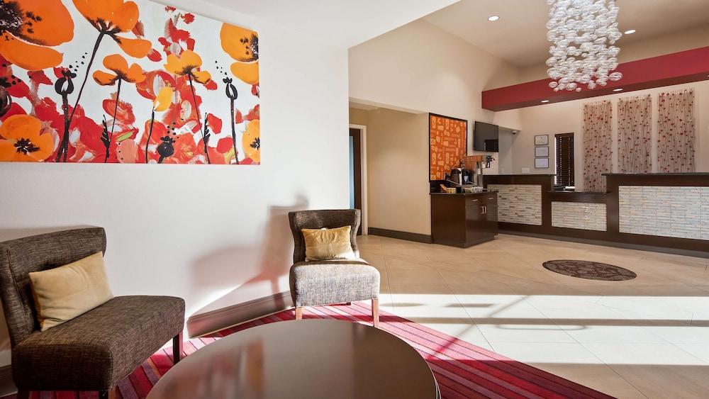 Best Western Fallon Inn & Suites photo 2