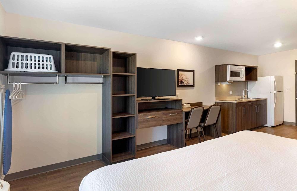 Extended Stay America Suites - Tampa - Casino Area photo 29
