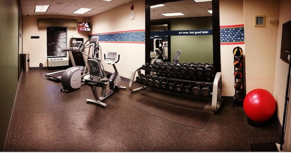 Hampton Inn Brattleboro photo 12