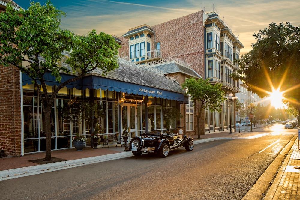 The Horton Grand, Downtown/Gaslamp Quarter photo 1
