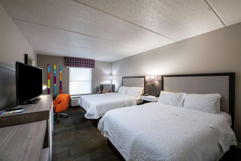 Hampton Inn Gainesville photo 3