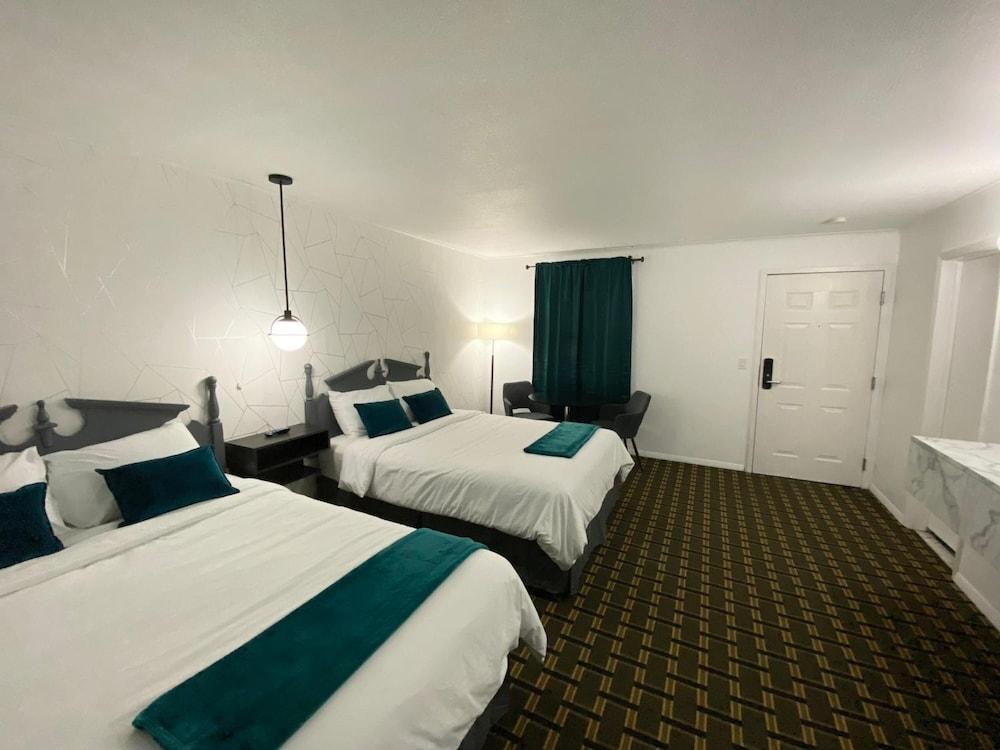 Pilgrim Inn photo 5
