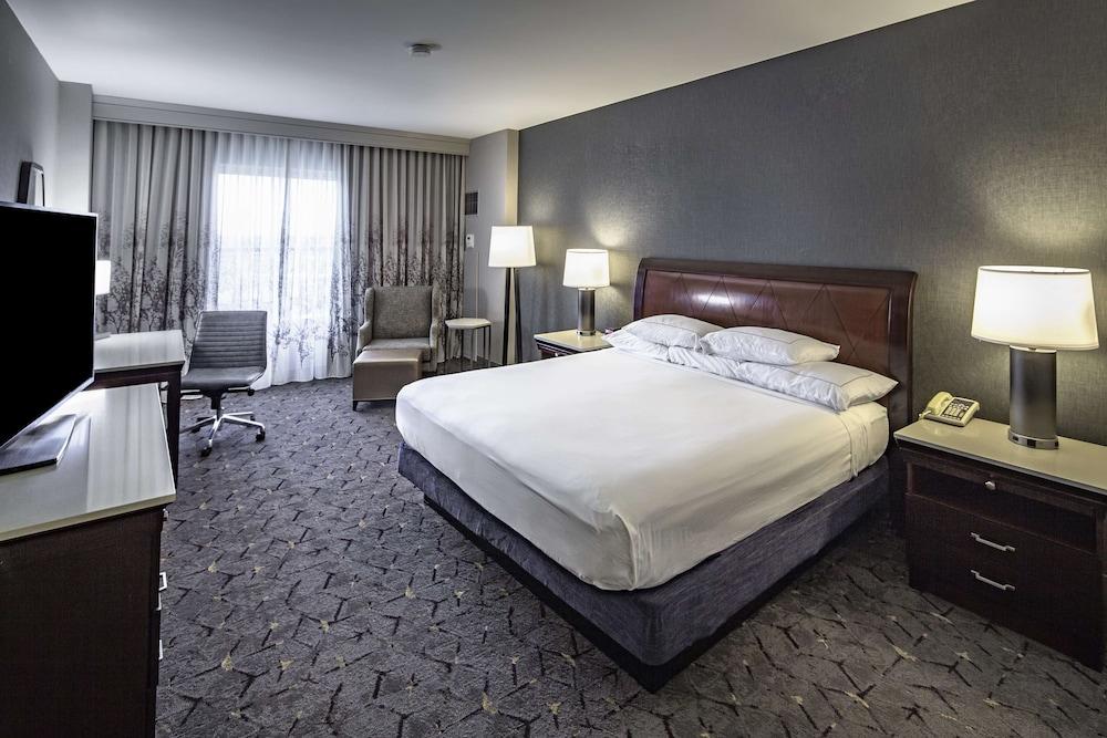 DoubleTree by Hilton Hotel Modesto photo 7