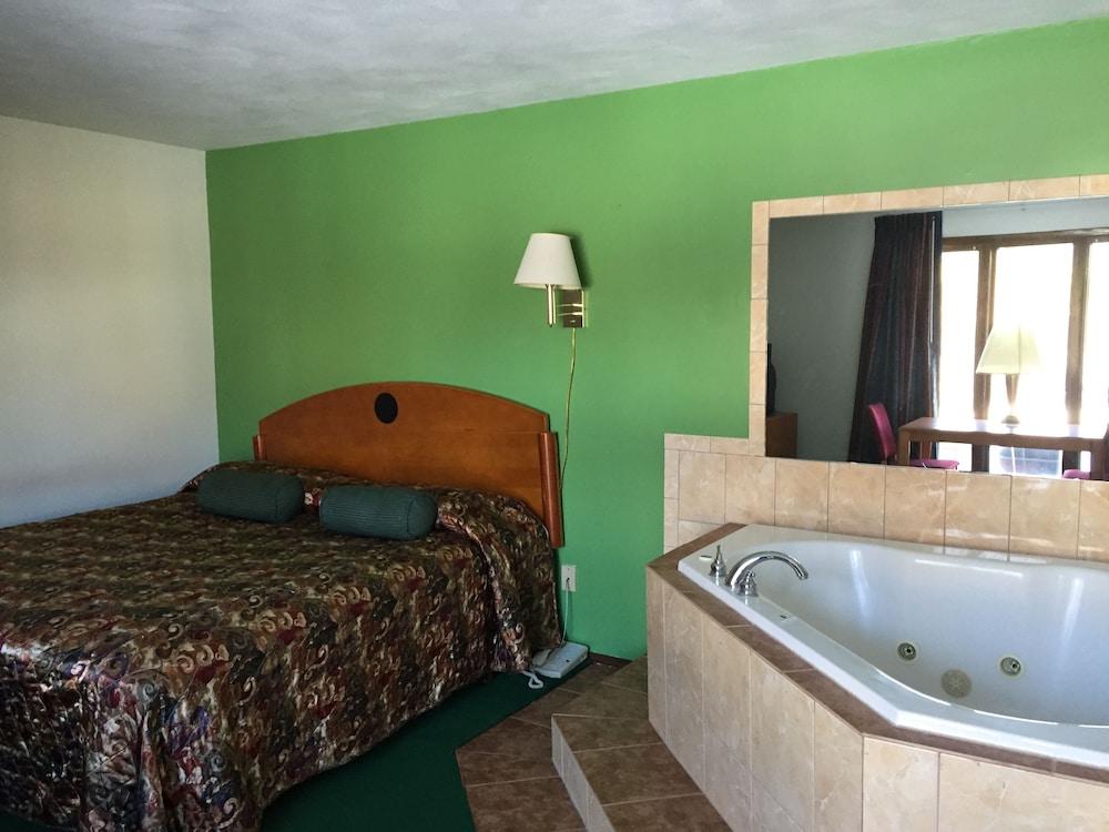 La Villa Motel photo 5