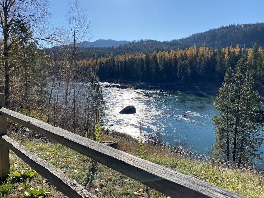 Rimrock Lodge photo 17