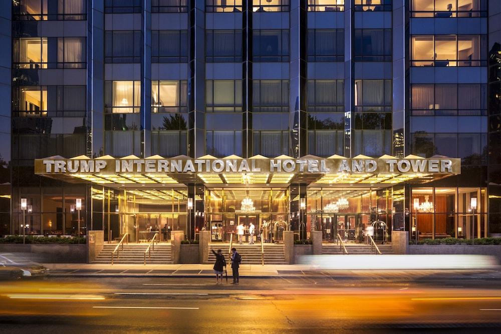 Trump International Hotel & Tower New York photo 23