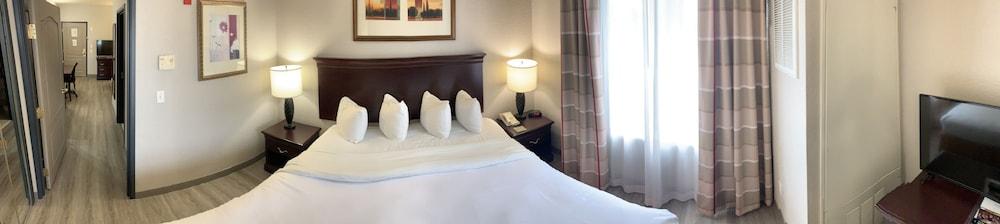Country Inn & Suites by Radisson, Jacksonville West, FL photo 43