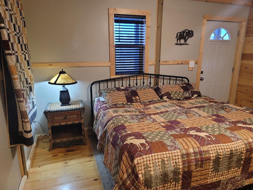CopperLine Lodge photo 38
