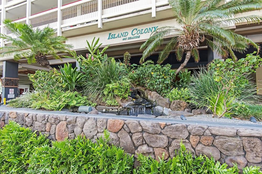 Island Colony by Hawaii Ocean Club photo 12