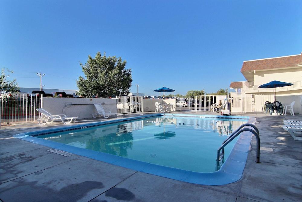 Motel 6 San Angelo, TX photo 17