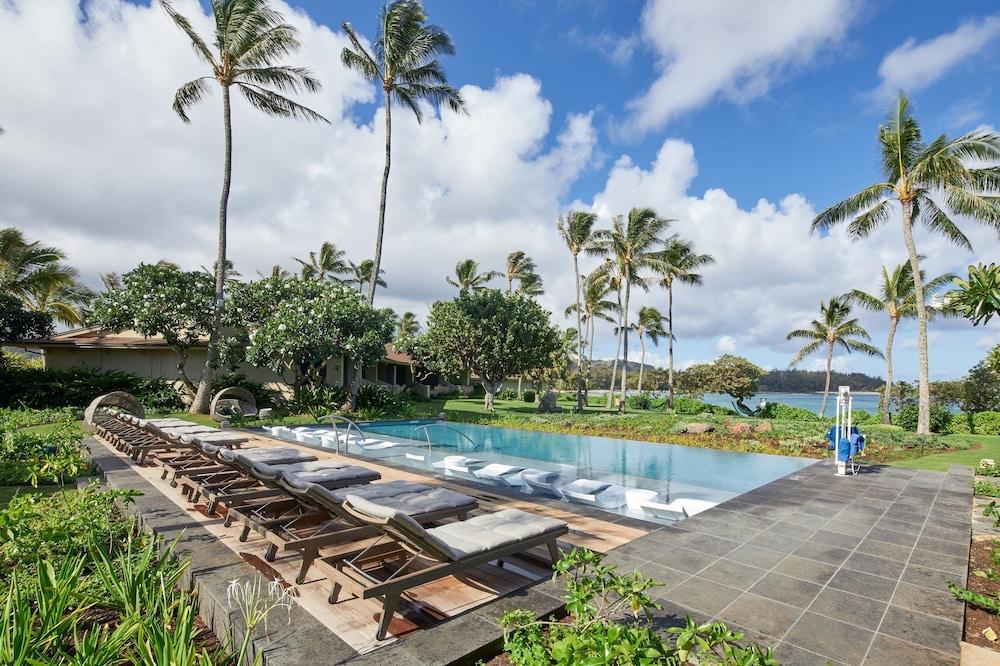 Ocean Bungalows at Turtle Bay Resort photo 6