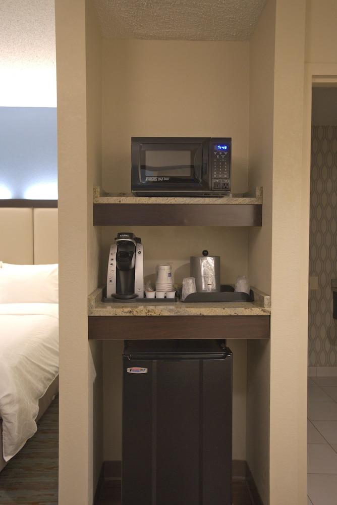 Holiday Inn Express Anderson by IHG photo 20