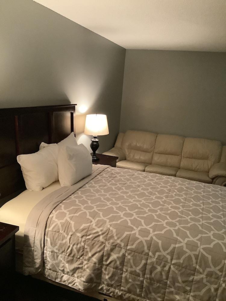 Riverside Inn Dallas photo 20