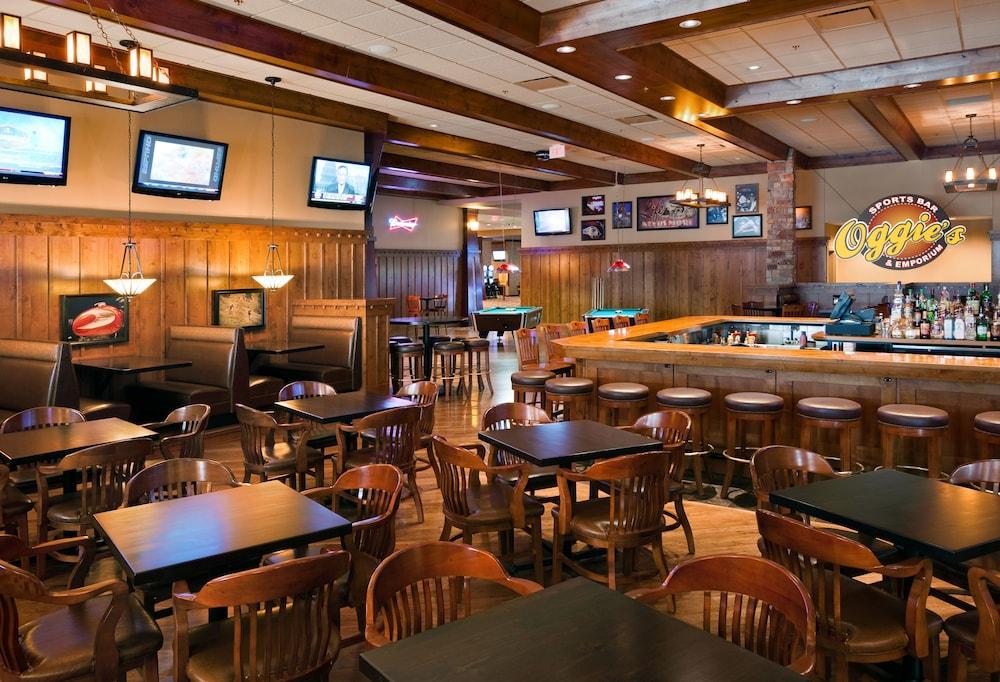 The Lodge at Deadwood Gaming Resort photo 27