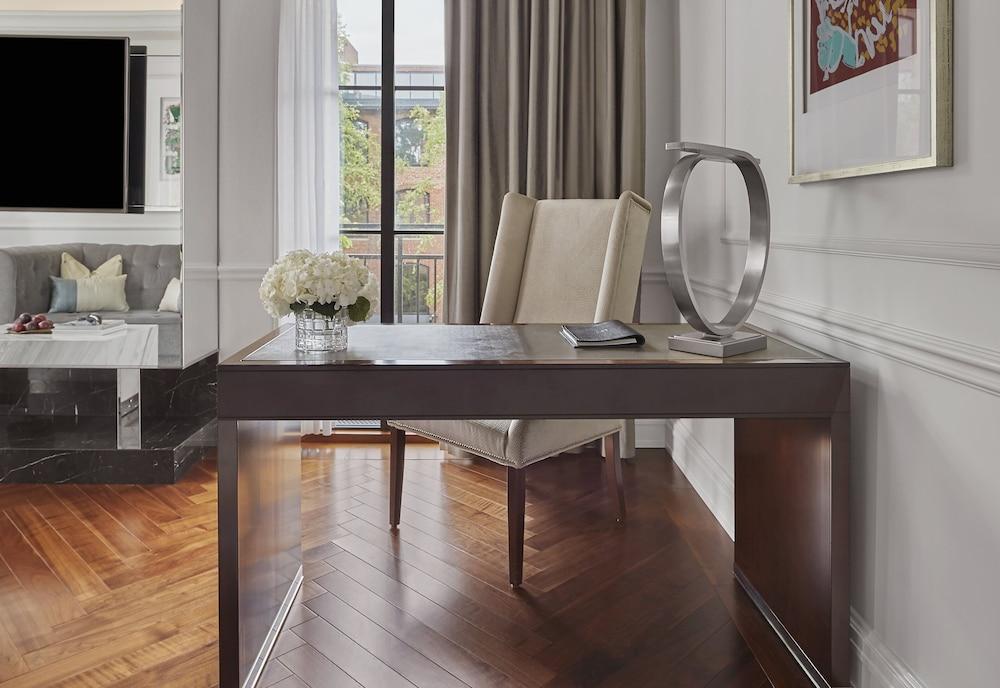 Rosewood Washington, D.C. photo 24