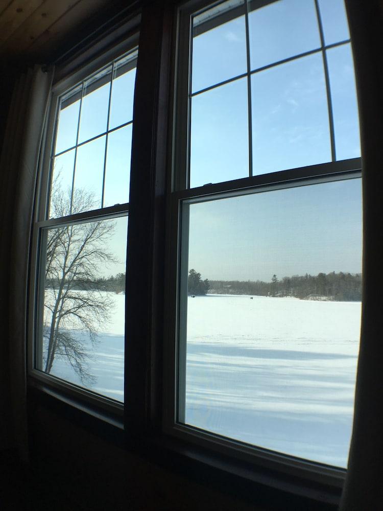 Hanging Horn Lakeside Resort photo 13