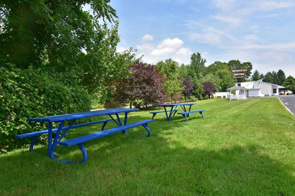 Ardsley Acres Hotel Westchester photo 32