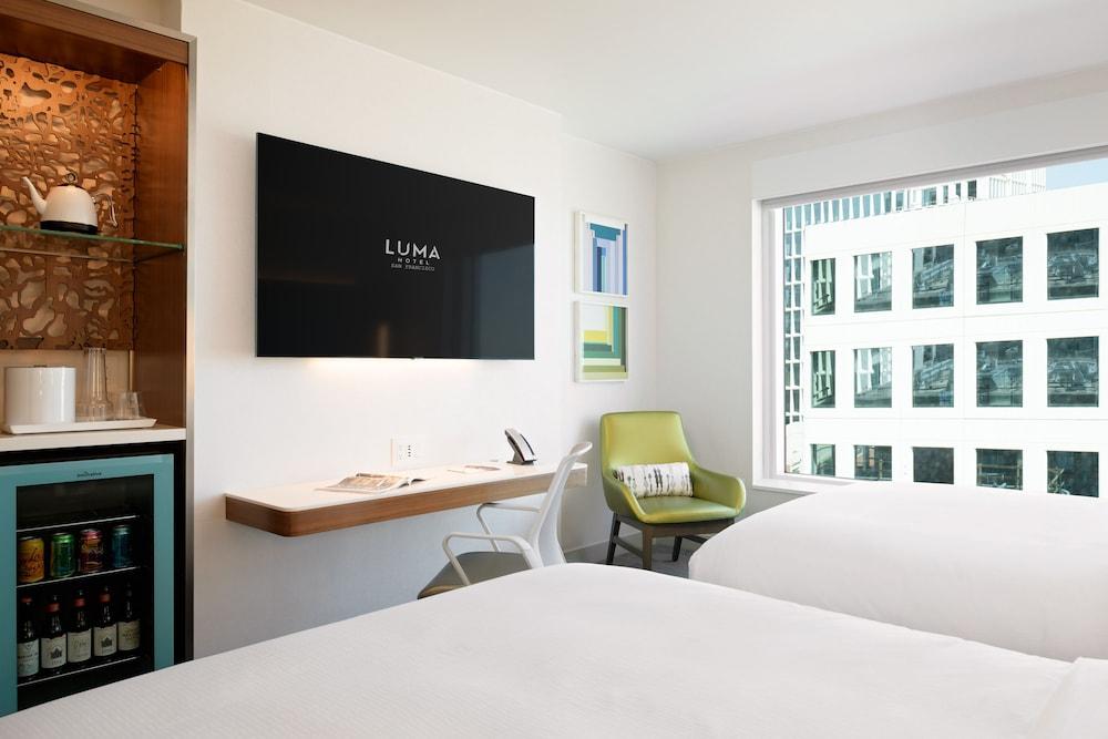 LUMA Hotel San Francisco photo 13