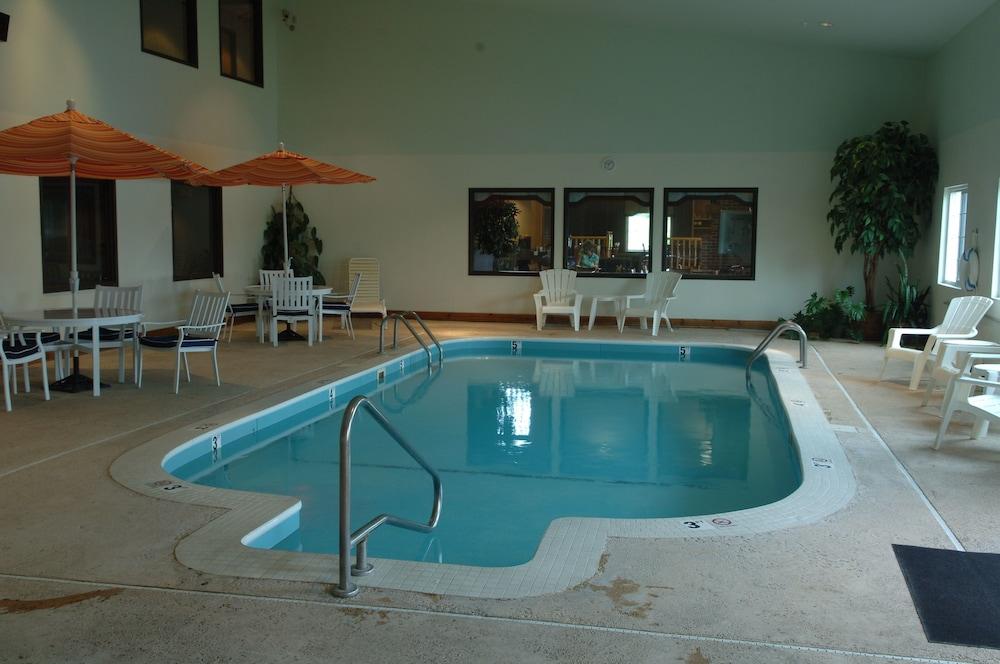 Best Western Plus University Park Inn & Suites photo 14