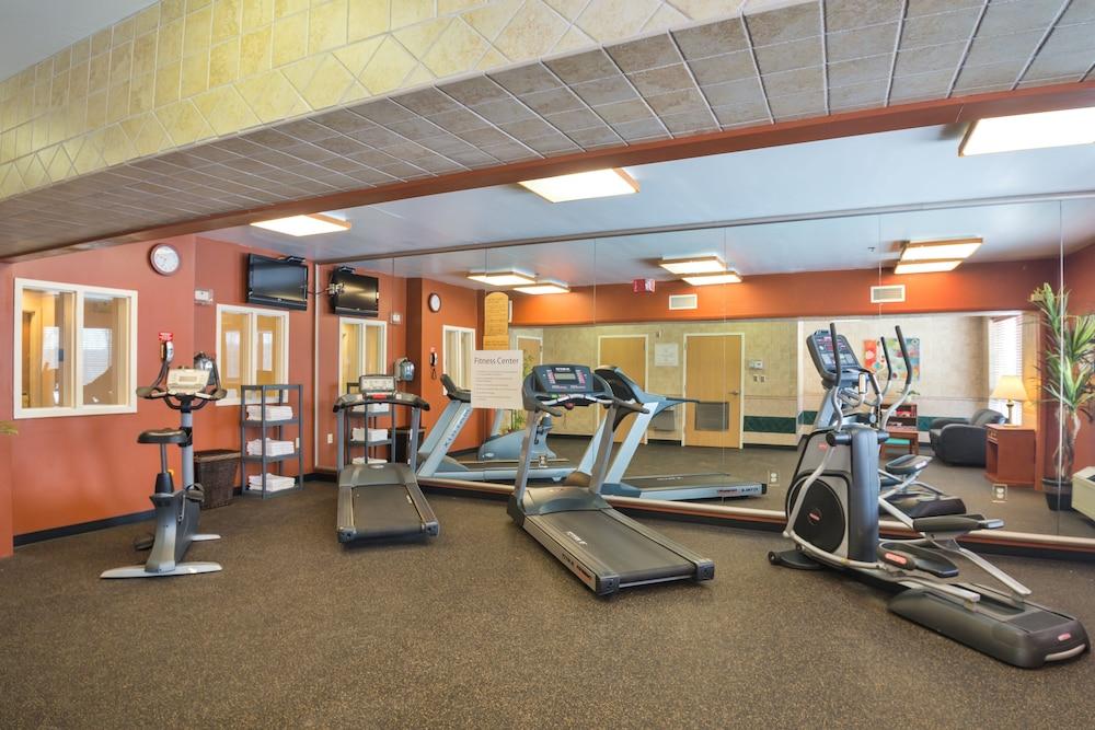 Holiday Inn Express Hotel & Suites Frackville by IHG photo 26