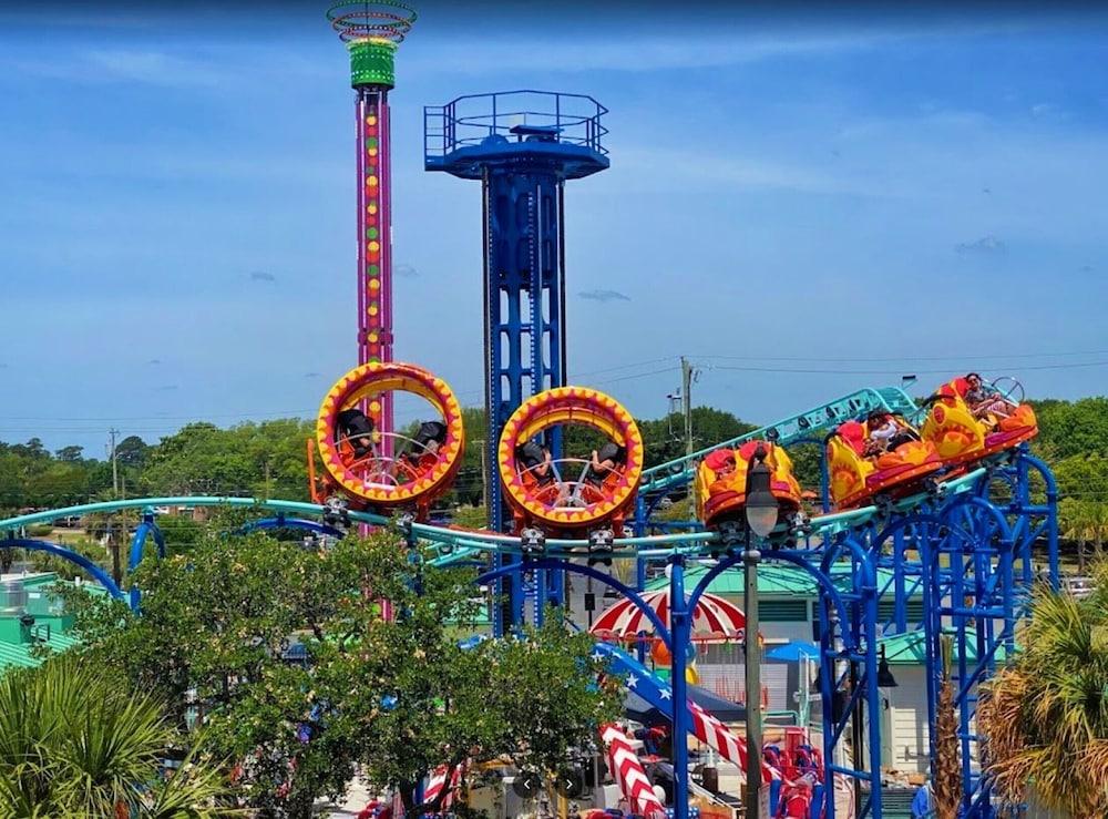 Bposhtels Myrtle Beach photo 41
