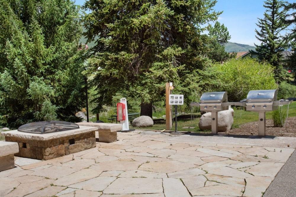 Bluegreen's StreamSide at Vail photo 30
