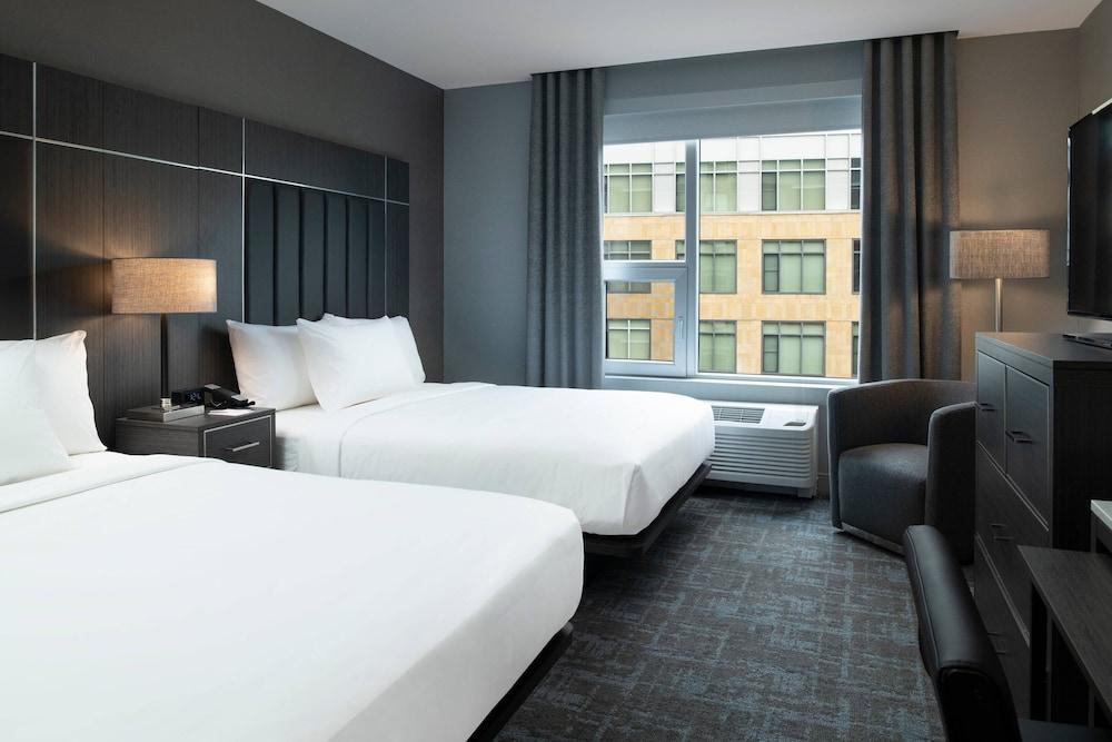 TownePlace Suites by Marriott Boston Medford photo 8
