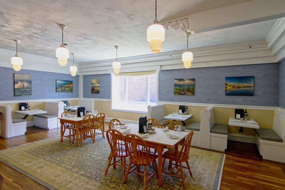 Hotel Frankfort & Restaurant photo 63