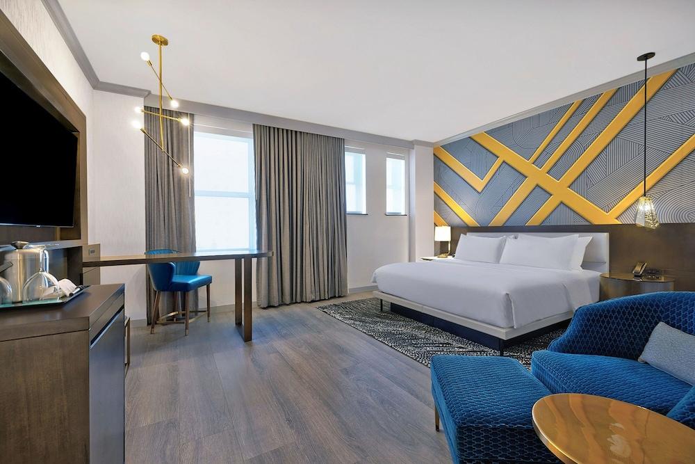 Le Meridien St. Louis Downtown photo 13