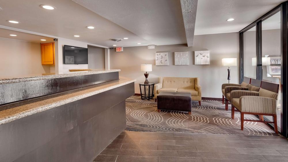 SureStay by Best Western Miles City photo 2