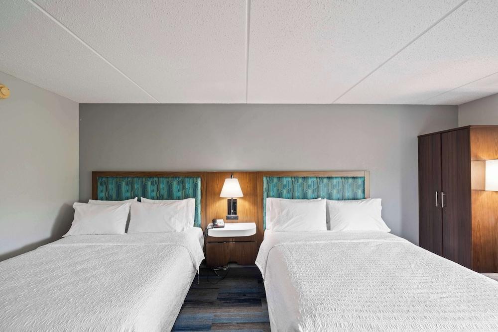 Hampton Inn Ridgefield Park photo 22