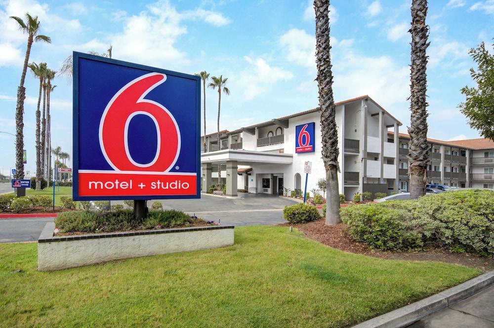 Motel 6 Ontario, CA - Convention Center - Airport photo 35