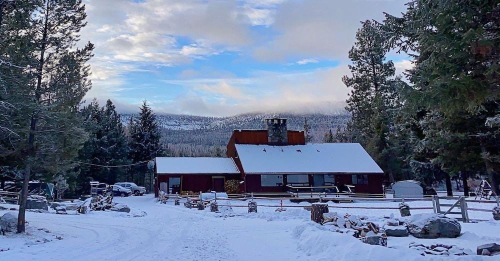 Dream Haven Guest Ranch photo 6