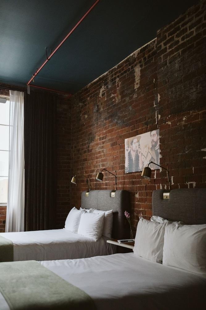 The Old No. 77 Hotel & Chandlery photo 3