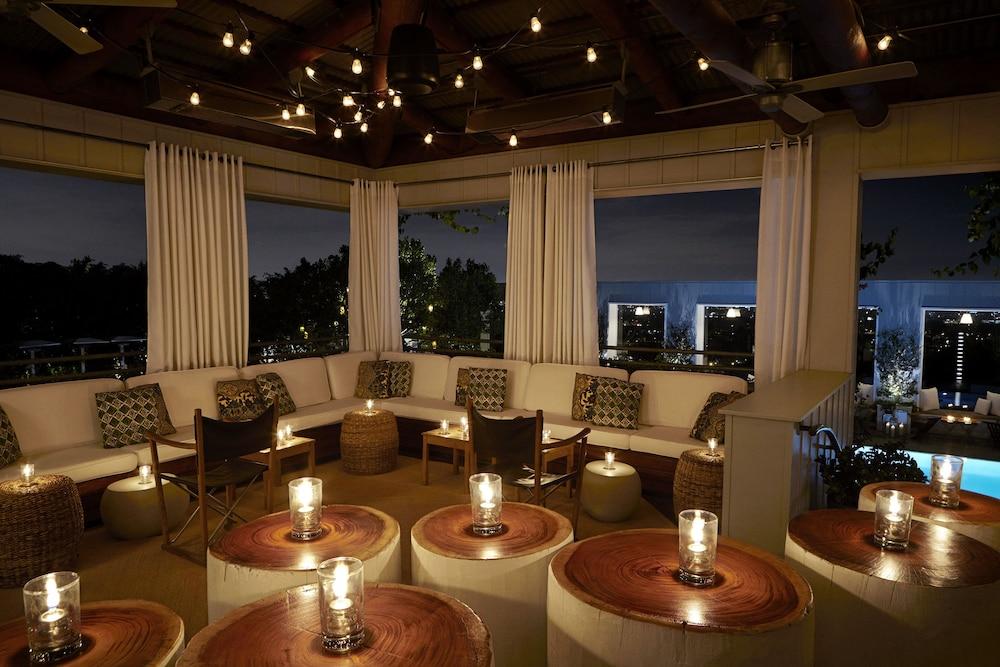 Mondrian Los Angeles photo 68