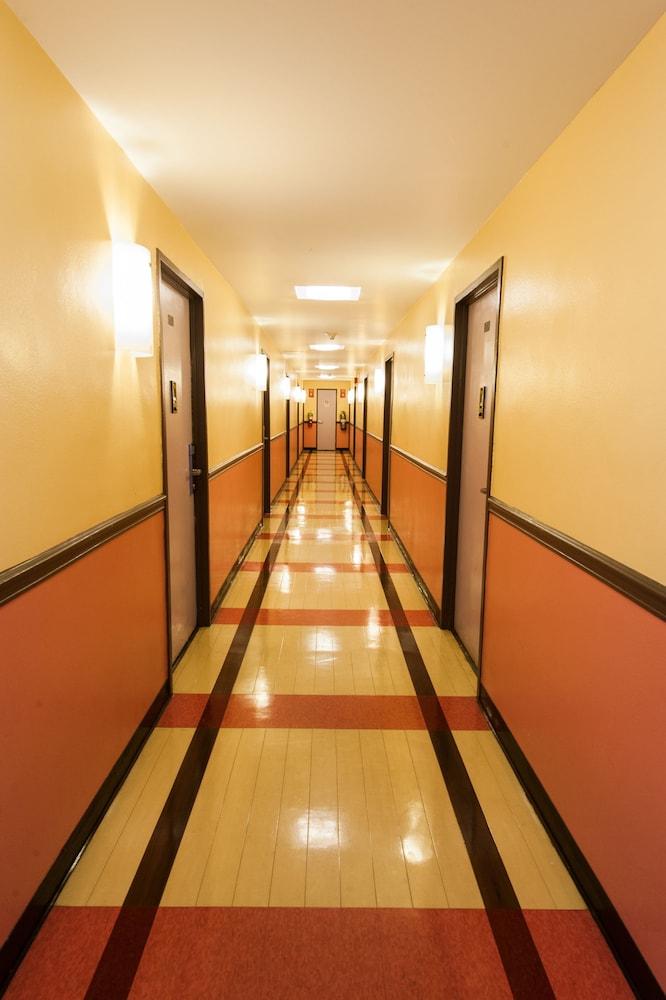New York City Summer Dorms - Hostel photo 9