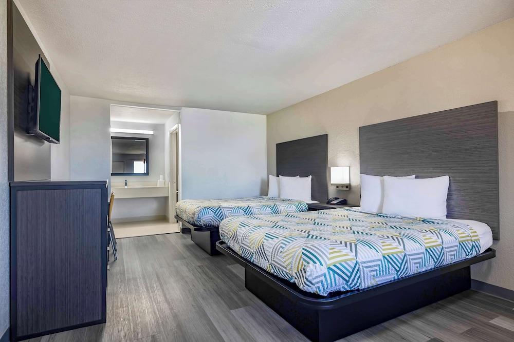 Motel 6 Lake Charles, LA photo 8