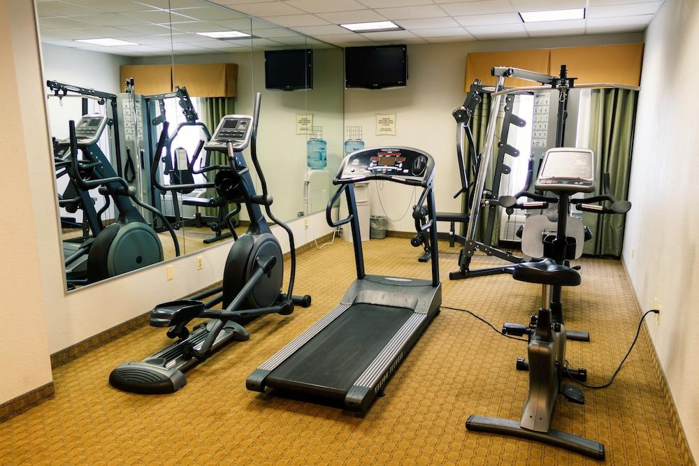 Quality Inn Rochester West photo 37