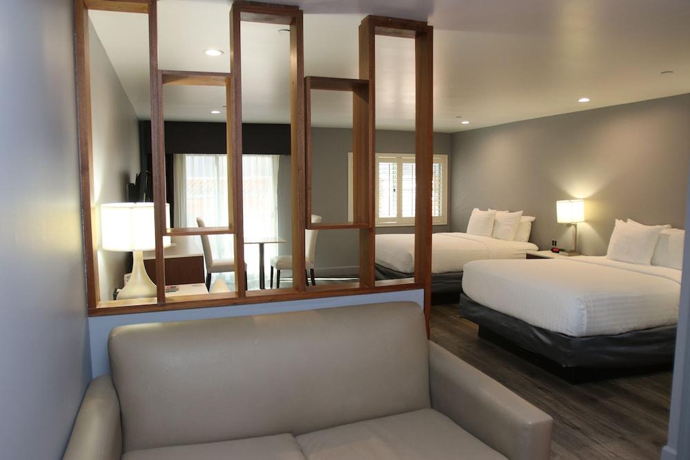 BLVD Hotel and Studios Universal-Hollywood, an Ascend Collection Hotel photo 23