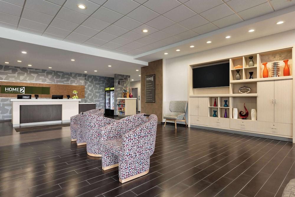 Home2 Suites by Hilton Florence, SC photo 4