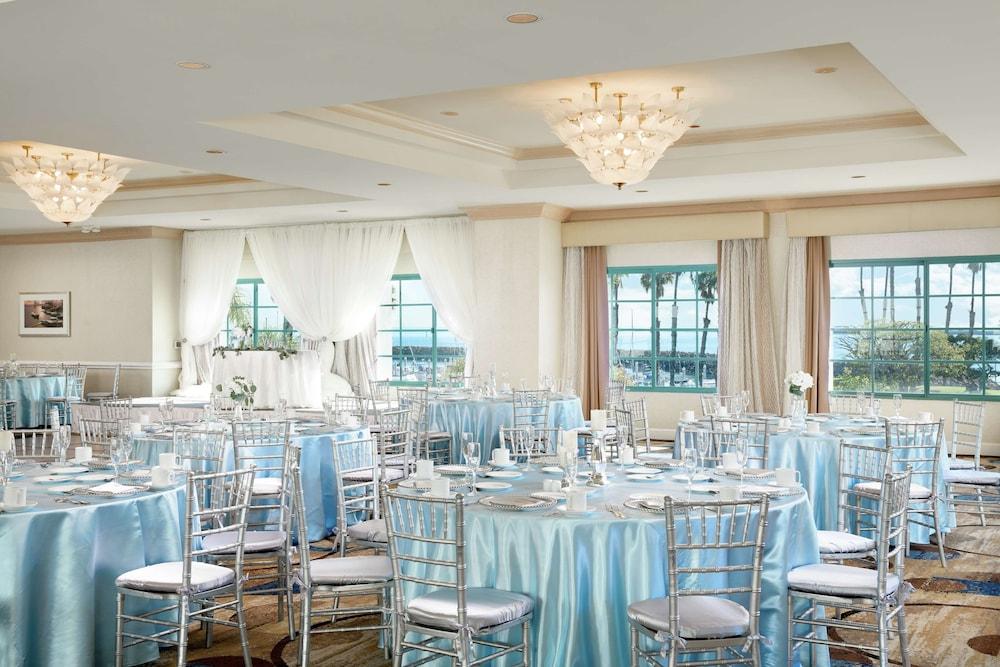 DoubleTree by Hilton San Pedro - Port of Los Angeles photo 48