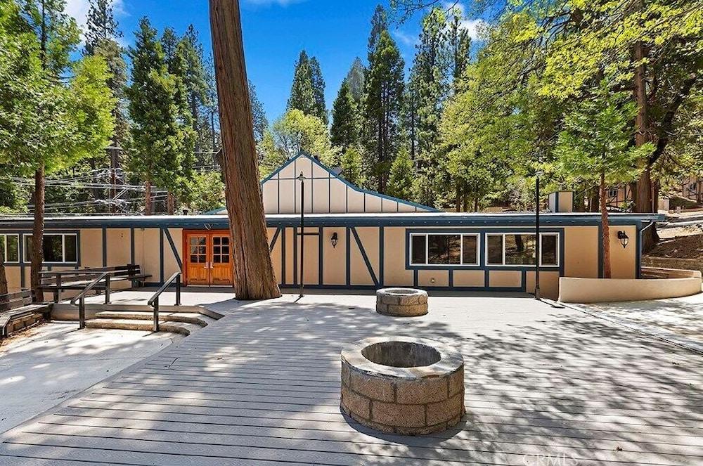 Arrowhead Ranch Retreat and Conference photo 8
