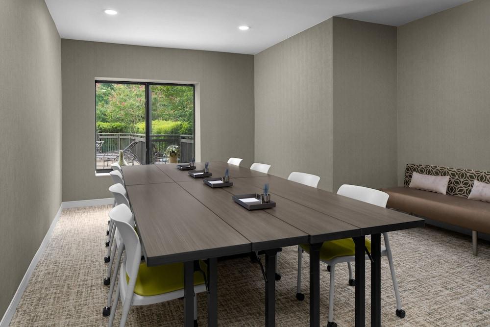 Springhill Suites By Marriott Pinehurst Southern Pines photo 19