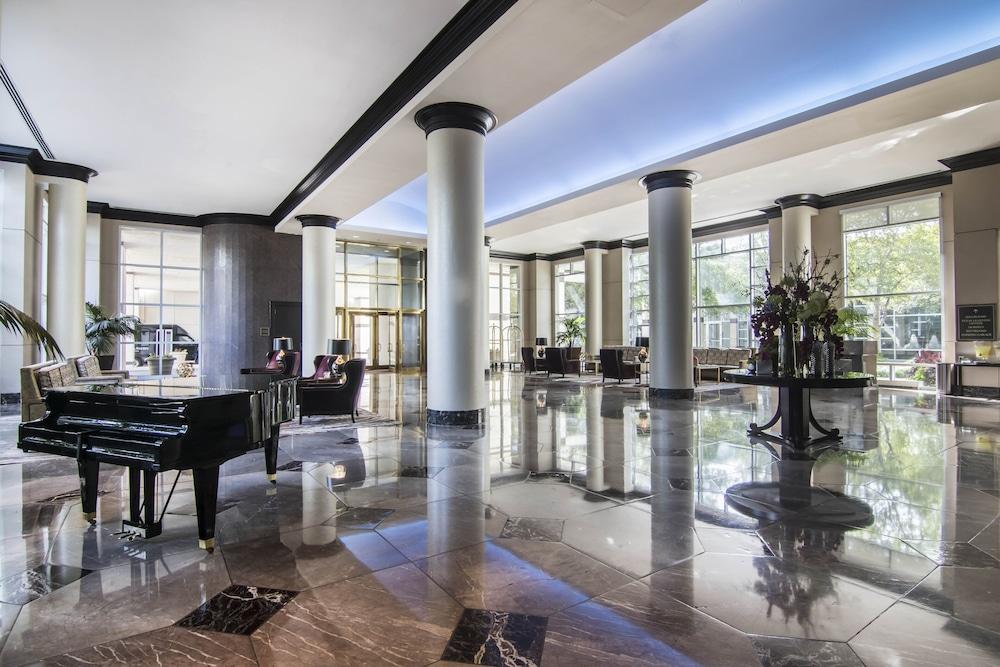 Renaissance Dallas North Hotel photo 27