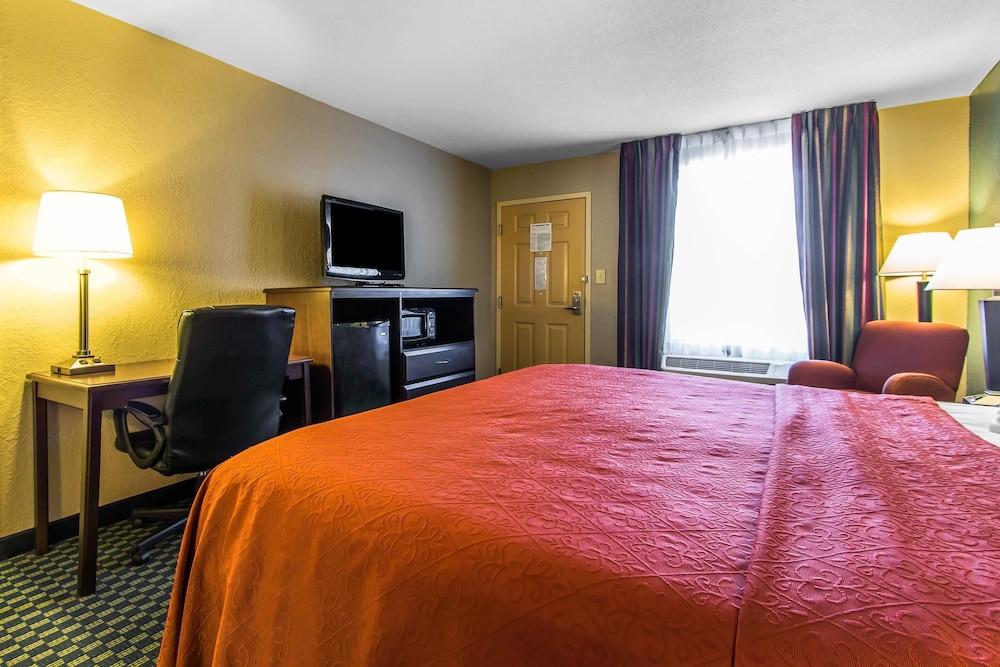 Quality Inn Duncan Hwy 81 photo 12